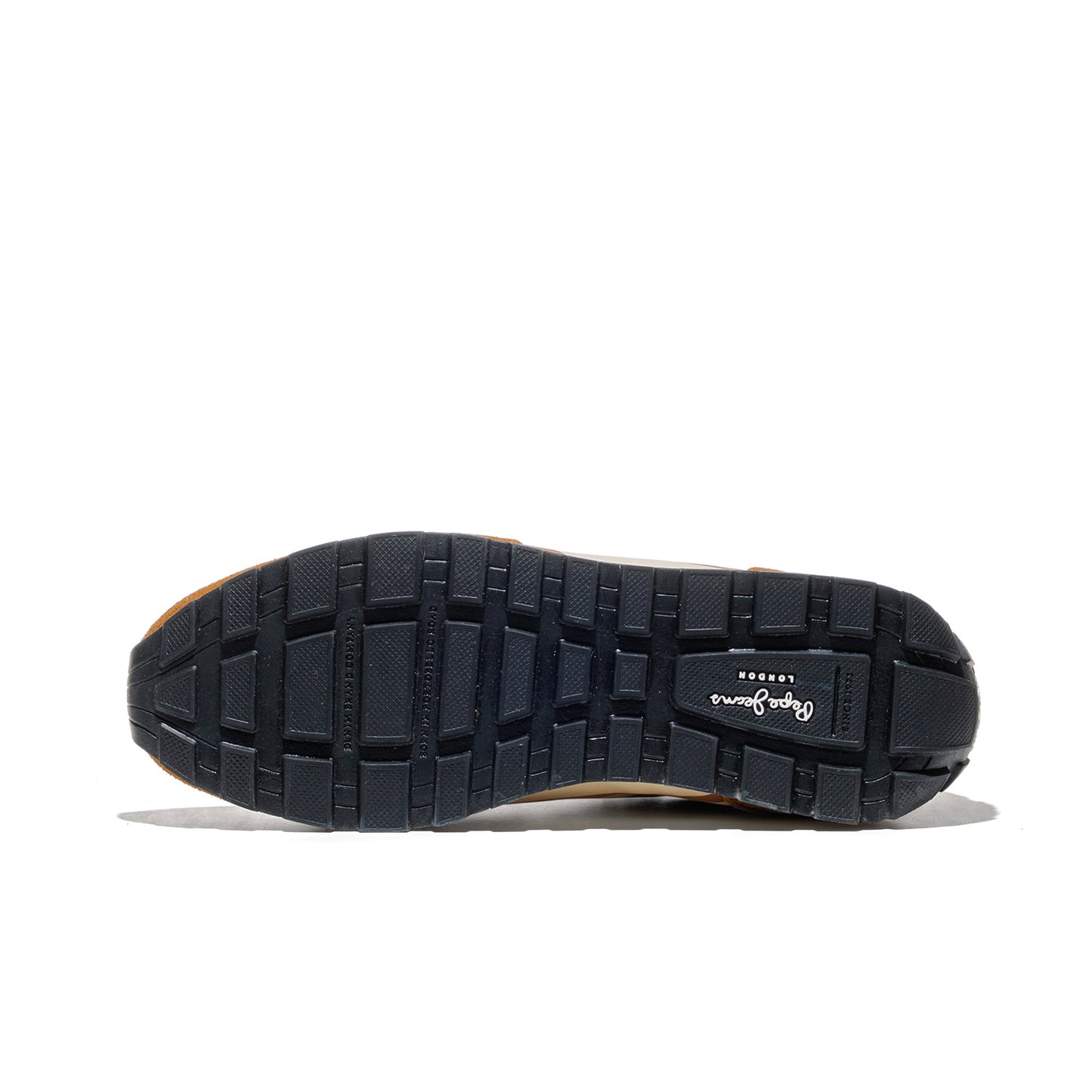 Pepe Jeans Jane Brand W Cognac Brown  - PLS400034-879