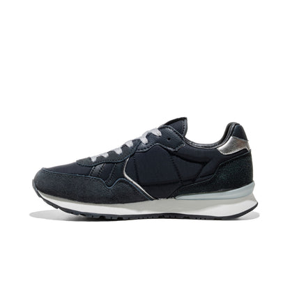 Pepe Jeans Brit Elite W Black  - PLS400043-999