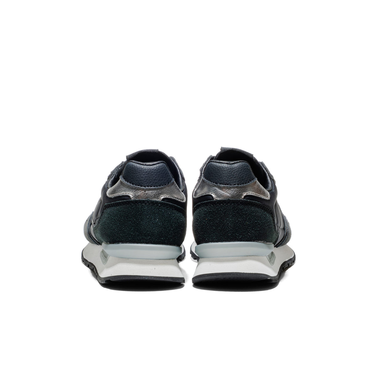 Pepe Jeans Brit Elite W Black  - PLS400043-999