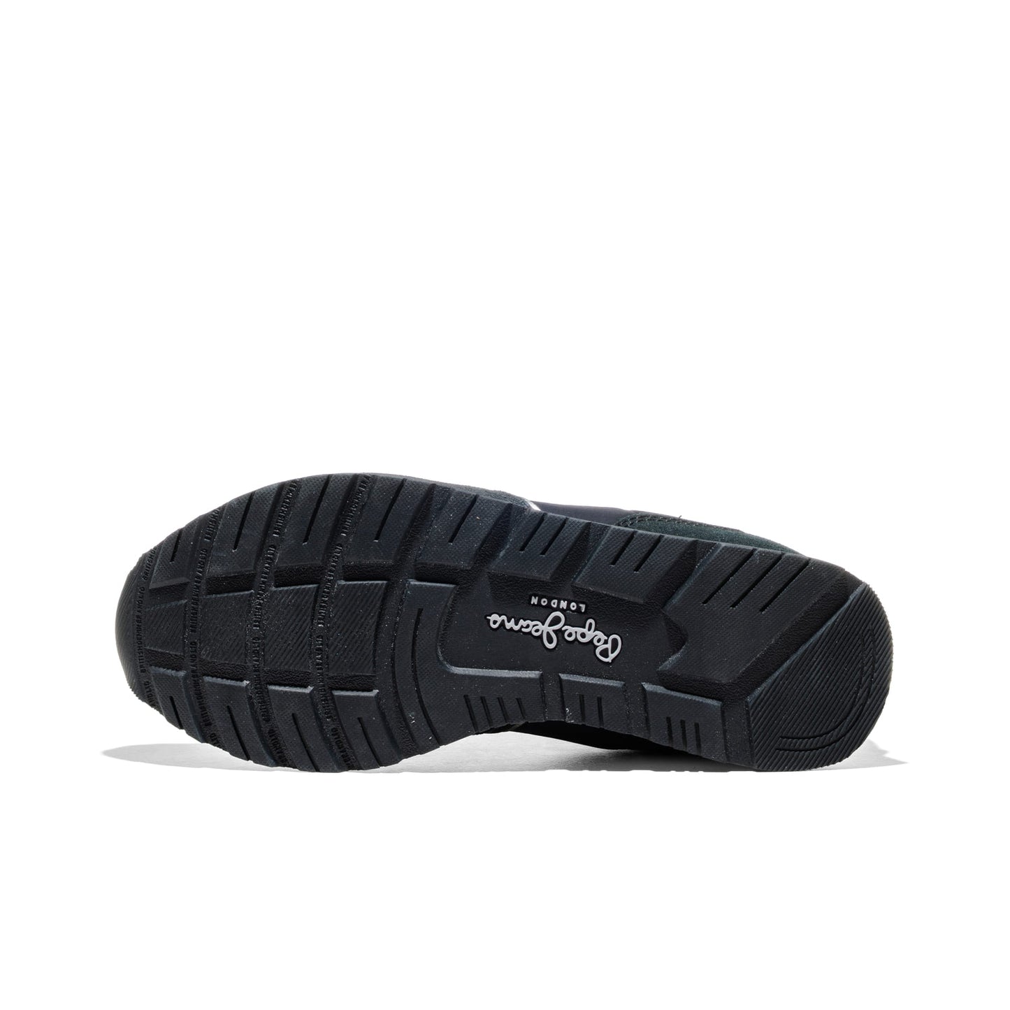Pepe Jeans Brit Elite W Black  - PLS400043-999