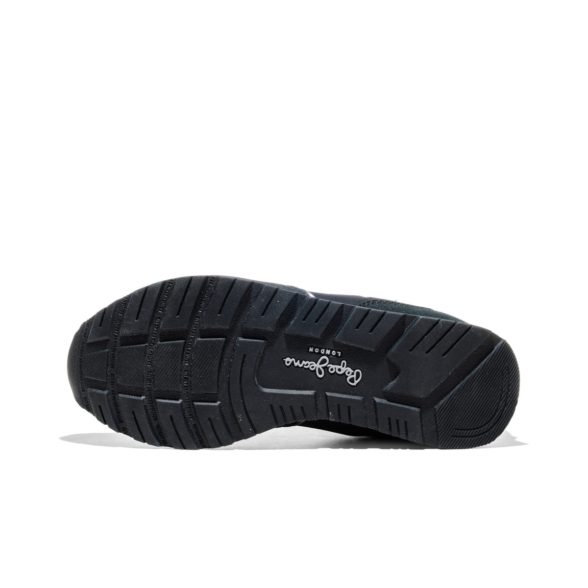 Pepe Jeans Brit Elite W Black  - PLS400043-999