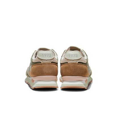 Pepe Jeans Brit City W Dusky Green  - PLS400047-725