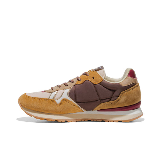 Pepe Jeans Brit City W Cognac Brown  - PLS400047-879
