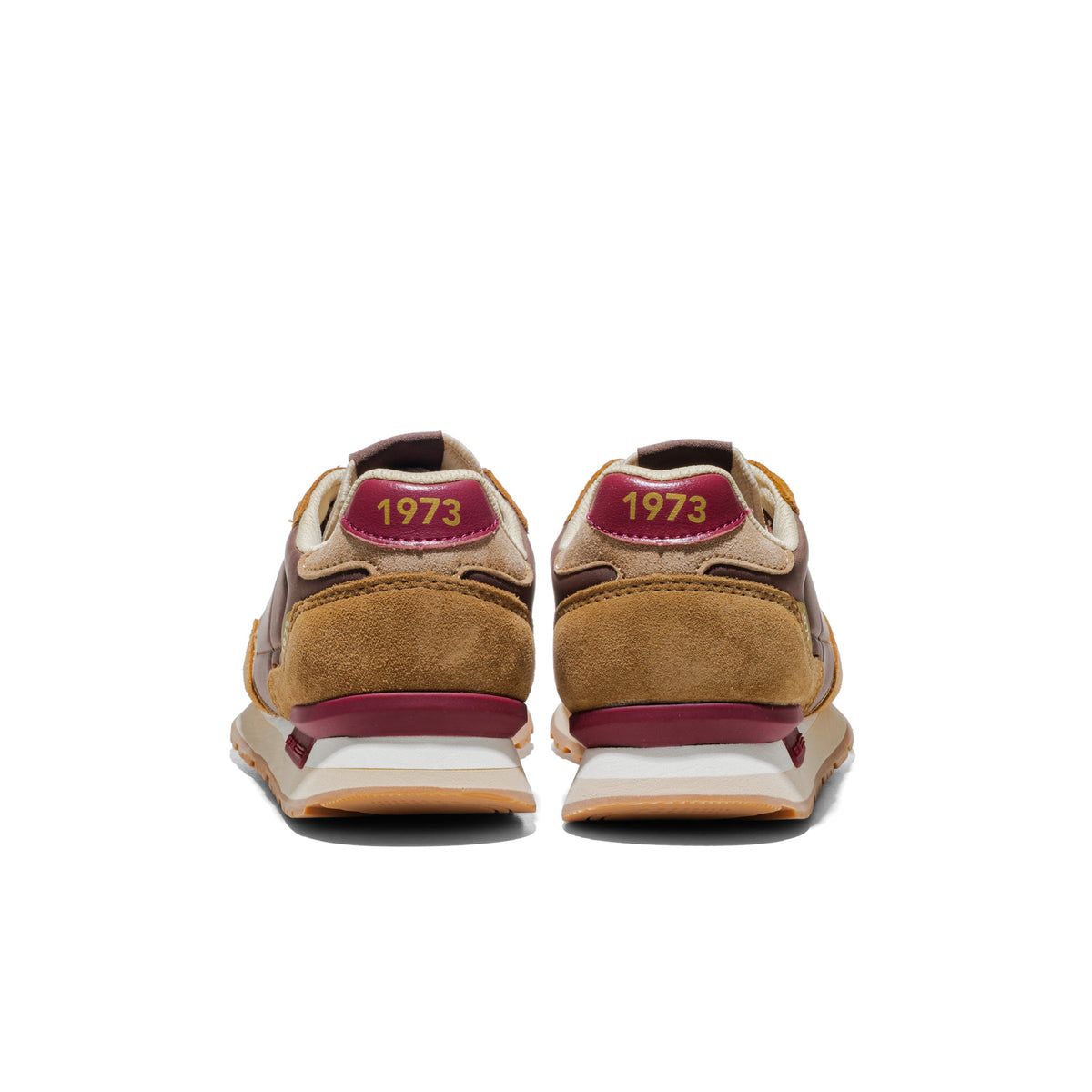 Pepe Jeans Brit City W Cognac Brown  - PLS400047-879