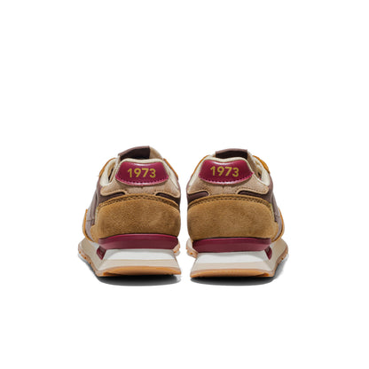 Pepe Jeans Brit City W Cognac Brown  - PLS400047-879