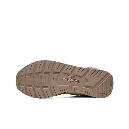 Pepe Jeans Brit Mix W Casting Green  - PLS40019-674