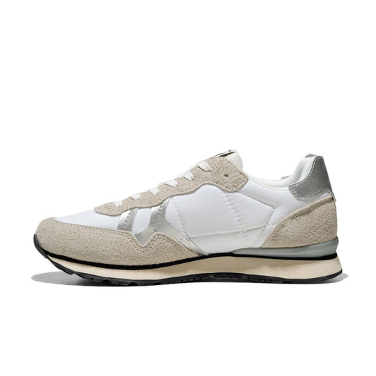 Pepe Jeans Brit Fly W Off White  - PLS40037-803