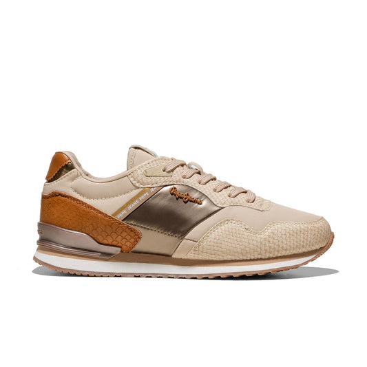 Pepe Jeans London Mix W Daisy Beige  - PLS40044-809