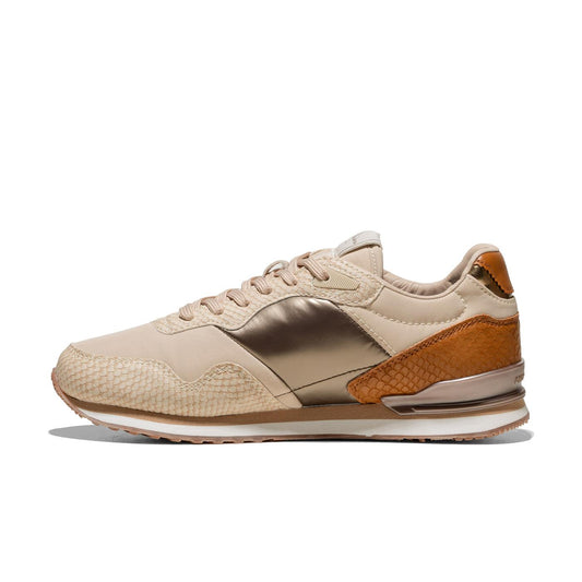 Pepe Jeans London Mix W Daisy Beige  - PLS40044-809