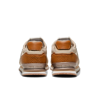 Pepe Jeans London Mix W Daisy Beige  - PLS40044-809