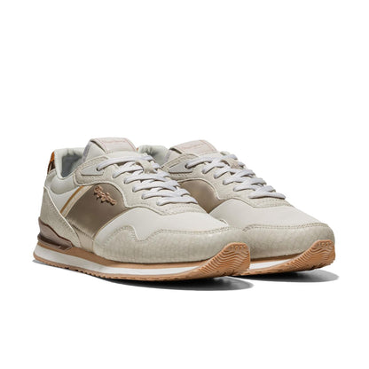 Pepe Jeans London Mix W Whitewash White  - PLS40044-811