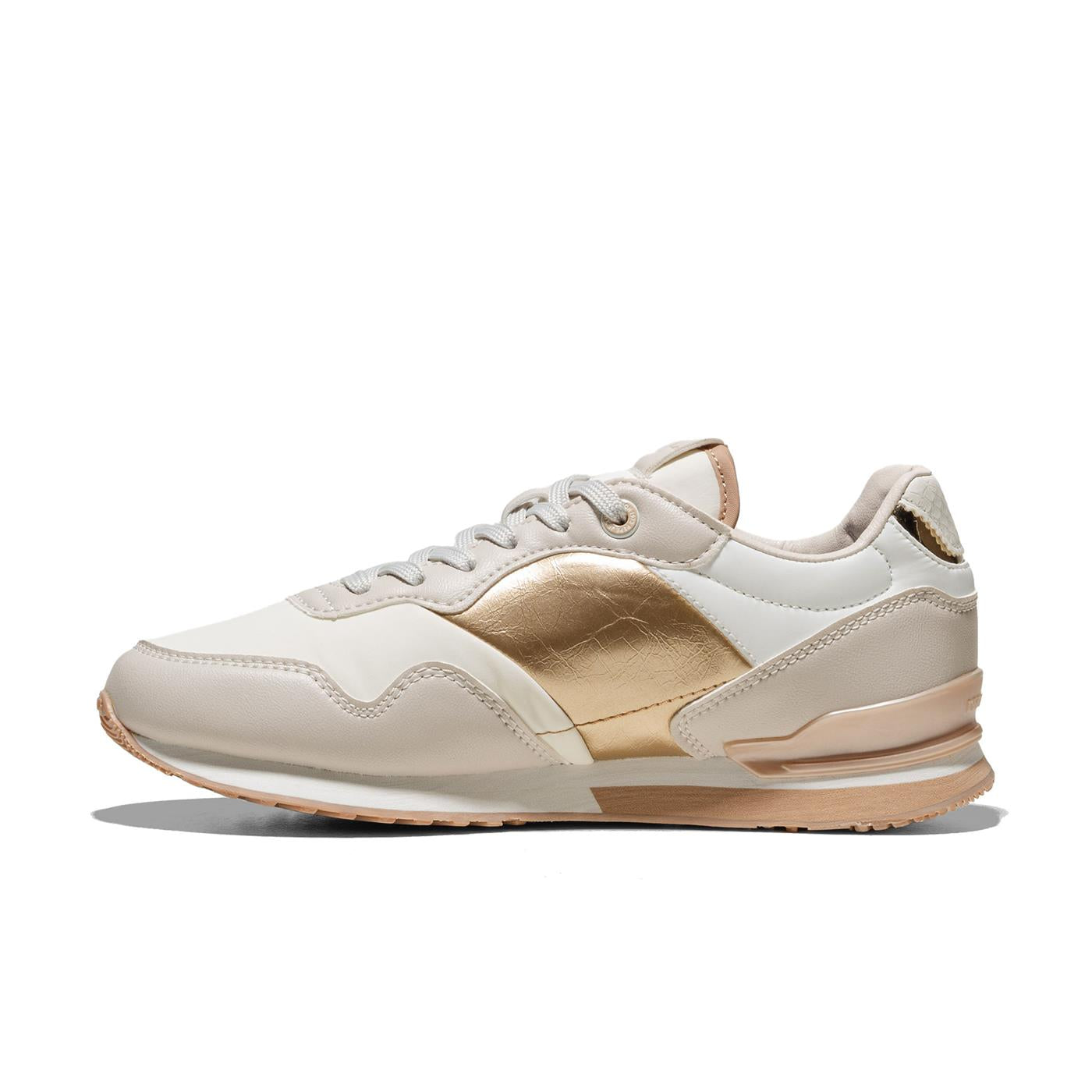 Pepe Jeans London Shine W Sand Beige  - PLS40046-847