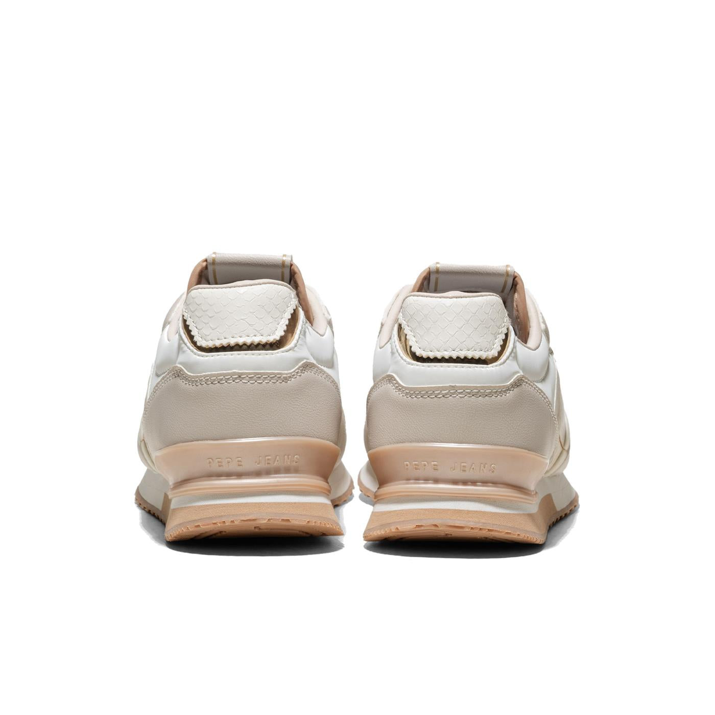 Pepe Jeans London Shine W Sand Beige  - PLS40046-847