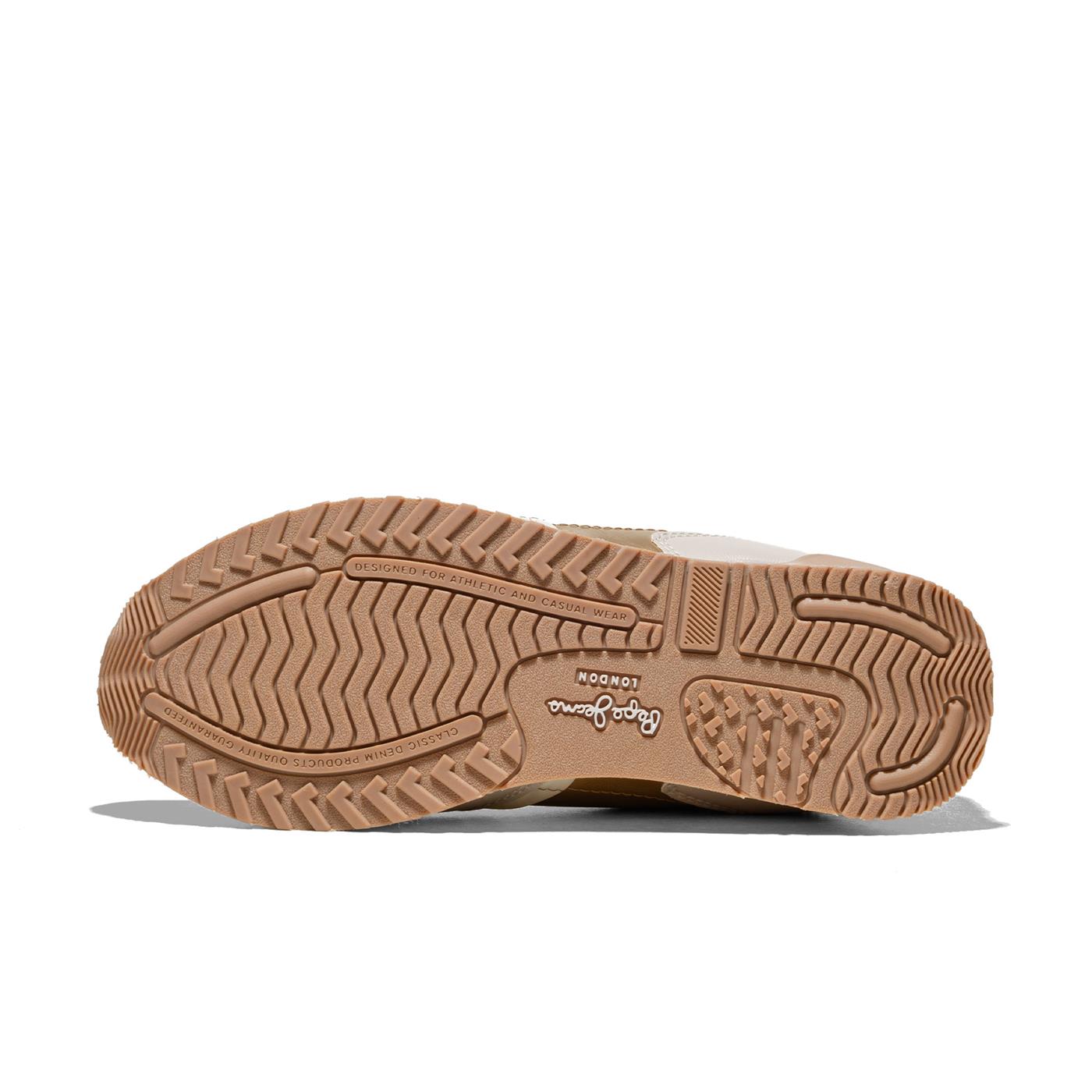 Pepe Jeans London Shine W Sand Beige  - PLS40046-847