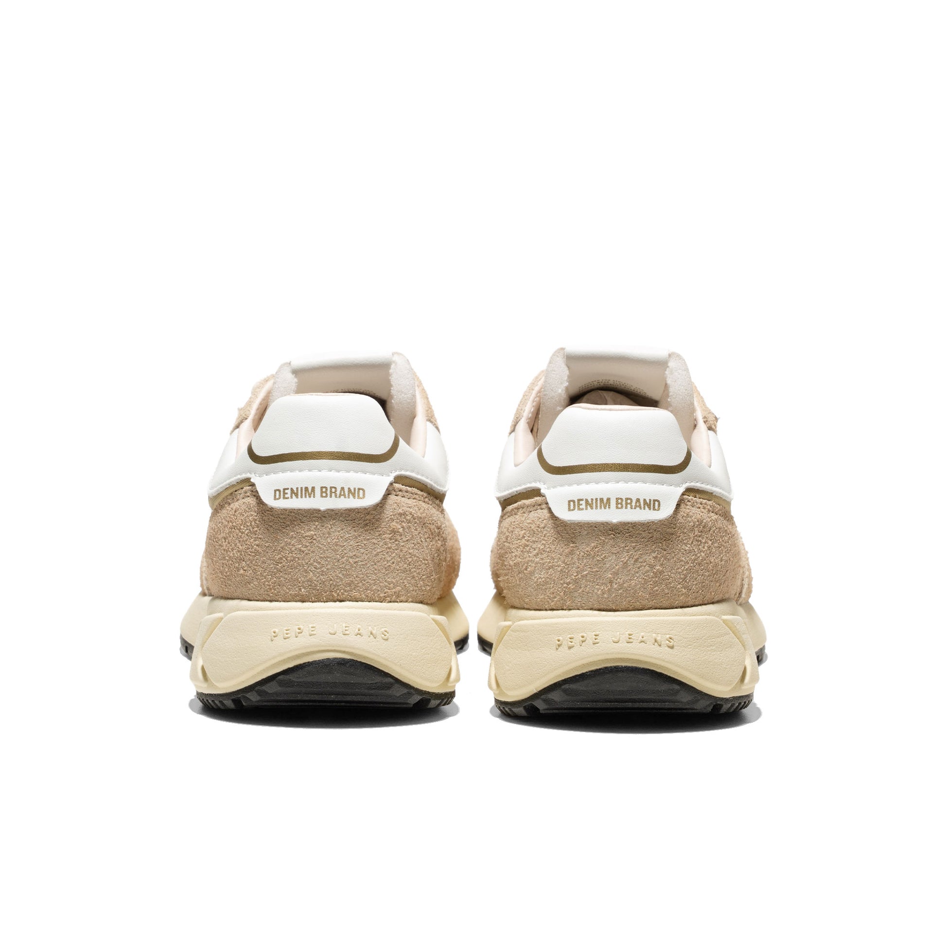 Pepe Jeans Marlon Vibe W Mousse  - PLS600009-808