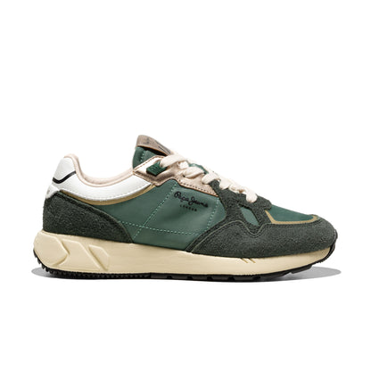 Pepe Jeans Marlon Metal W Sage Green  - PLS600010-621