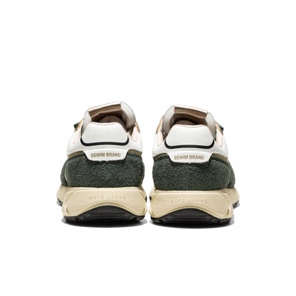 Pepe Jeans Marlon Metal W Sage Green  - PLS600010-621