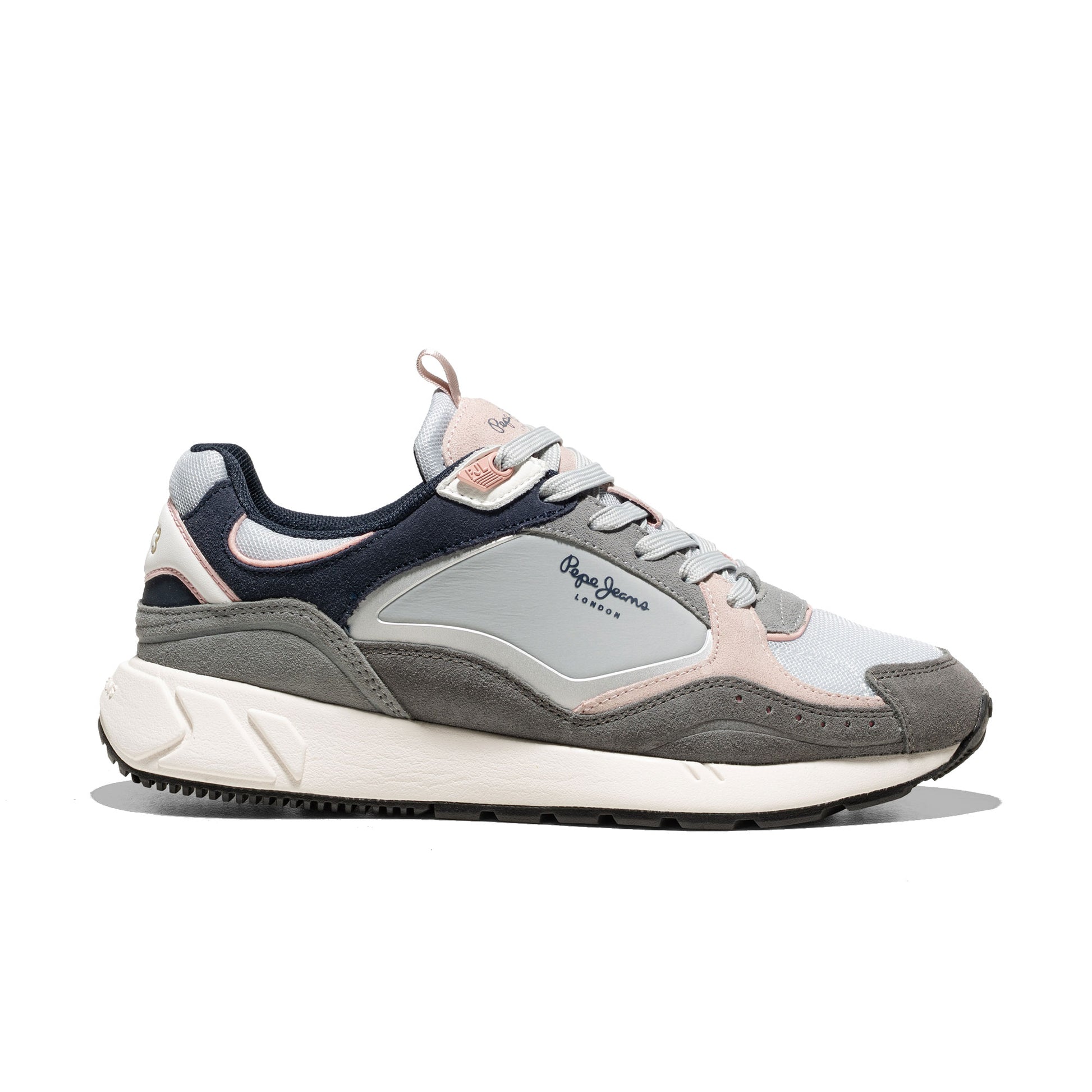 Pepe Jeans Marlon Sports W Gris Grey  - PLS600011-959