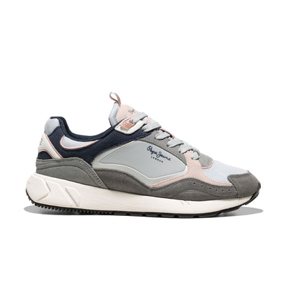 Pepe Jeans Marlon Sports W Gris Grey  - PLS600011-959