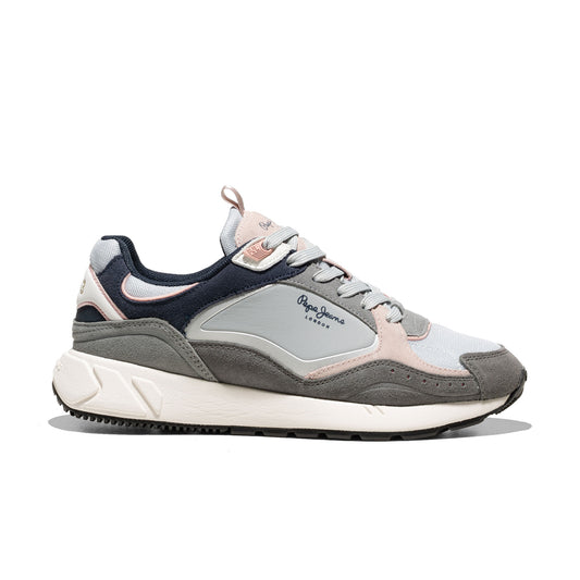 Pepe Jeans Marlon Sports W Gris Grey  - PLS600011-959