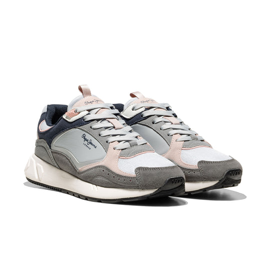 Pepe Jeans Marlon Sports W Gris Grey  - PLS600011-959