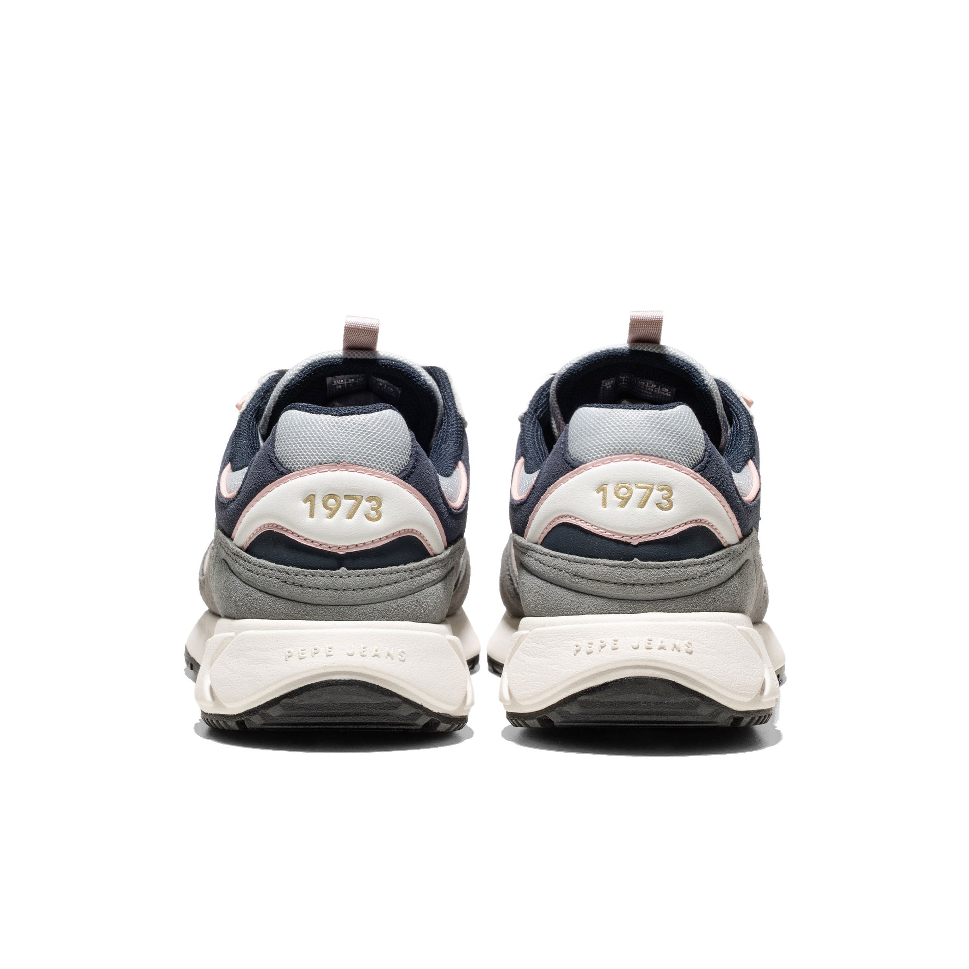 Pepe Jeans Marlon Sports W Gris Grey  - PLS600011-959