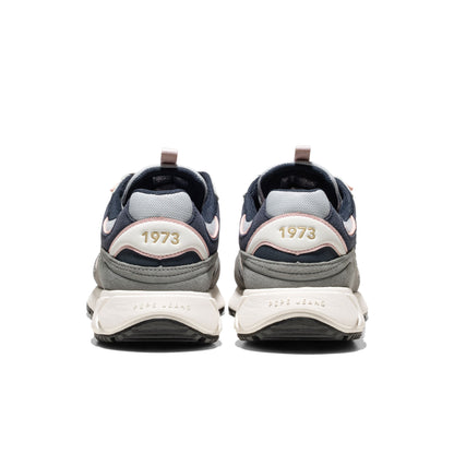 Pepe Jeans Marlon Sports W Gris Grey  - PLS600011-959