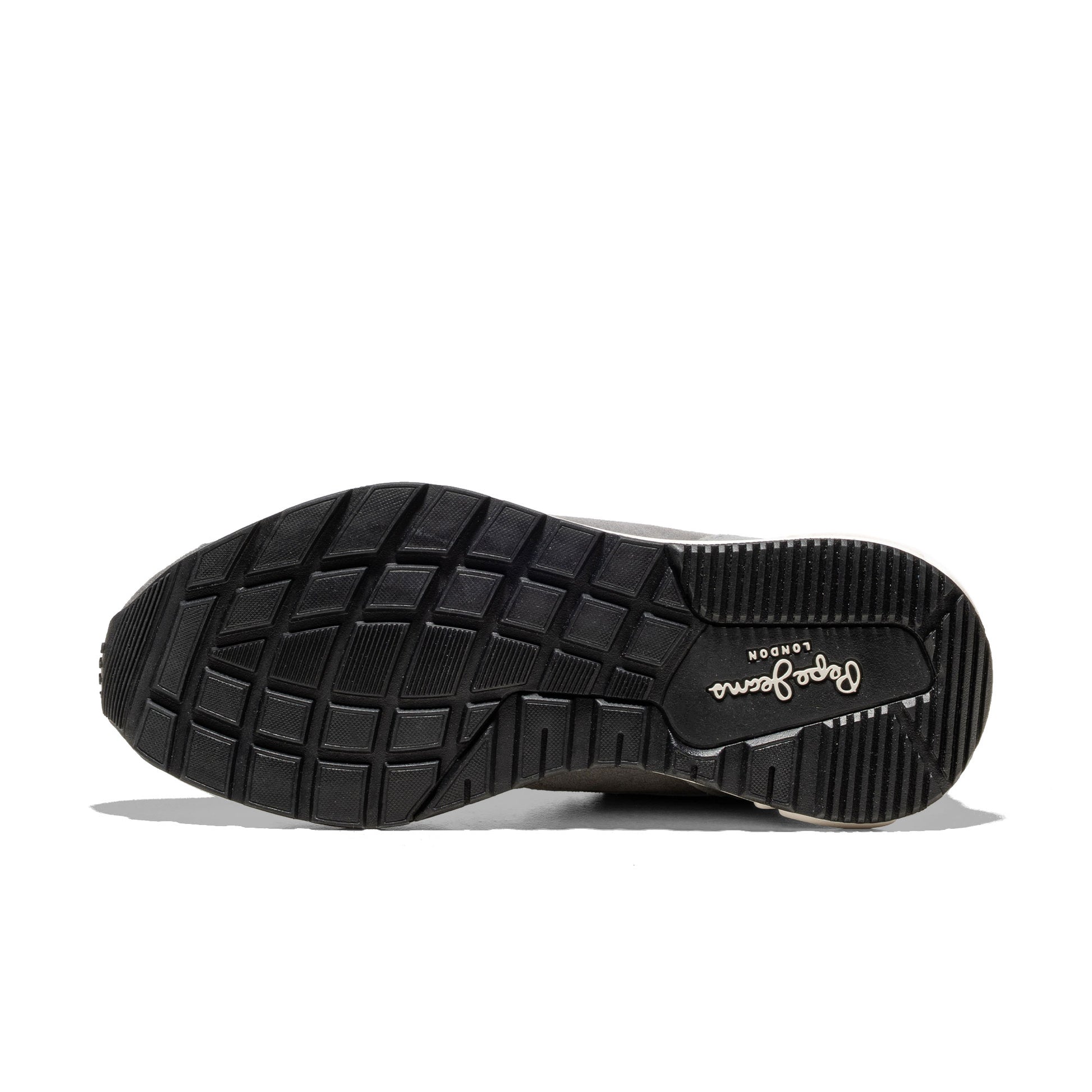 Pepe Jeans Marlon Sports W Gris Grey  - PLS600011-959