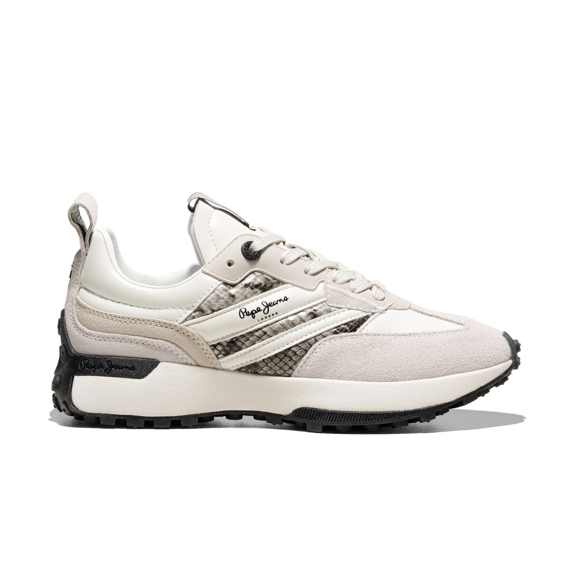 Pepe Jeans Lucky Animal W White – XTREME