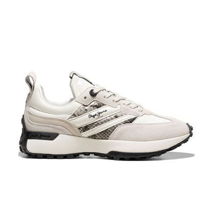 Pepe Jeans Lucky Animal W White  - PLS600020-800
