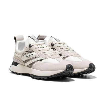 Pepe Jeans Lucky Animal W White  - PLS600020-800