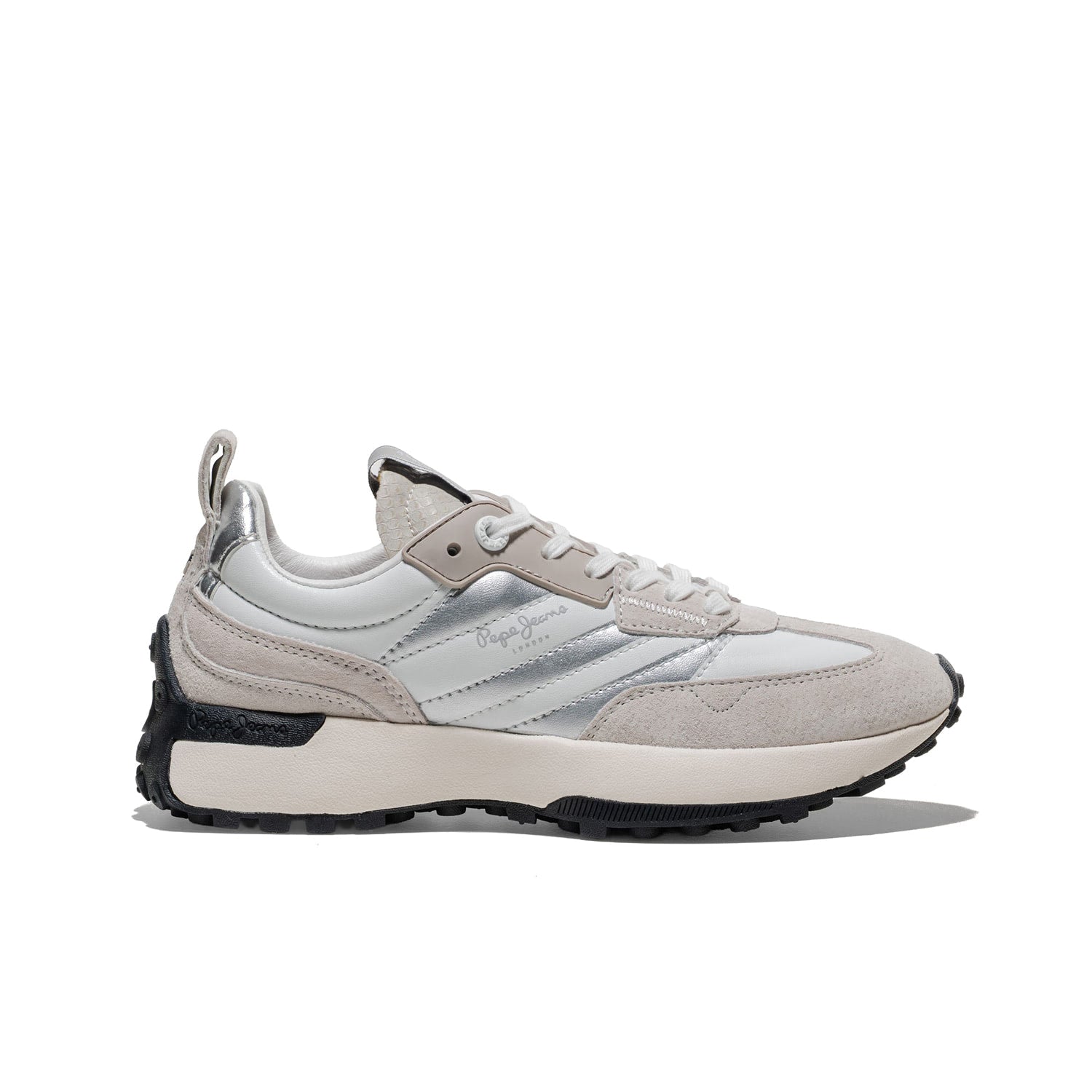 Pepe Jeans Lucky Original White  - PLS600032-800