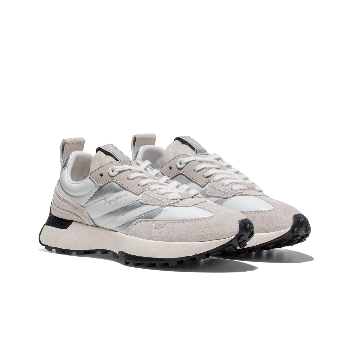 Pepe Jeans Lucky Original White  - PLS600032-800