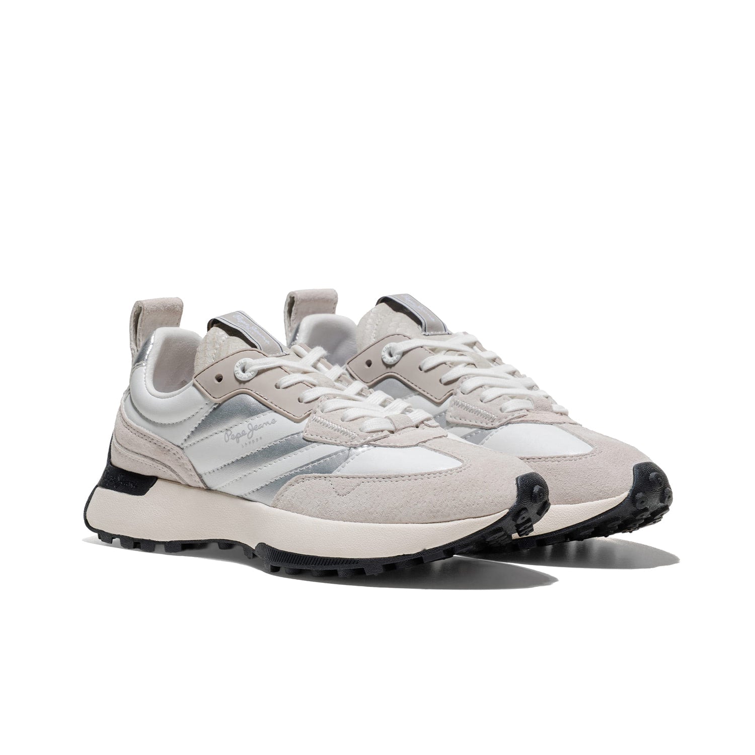 Pepe Jeans Lucky Original White  - PLS600032-800