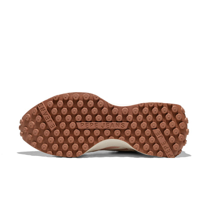 Pepe Jeans Lucky Original Off Lace Beige  - PLS600032-817