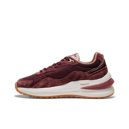 Pepe Jeans Winslow Fierce W Wine Purple  - PLS600035-490