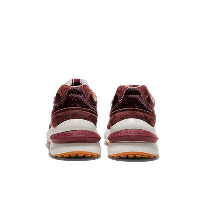 Pepe Jeans Winslow Fierce W Wine Purple  - PLS600035-490