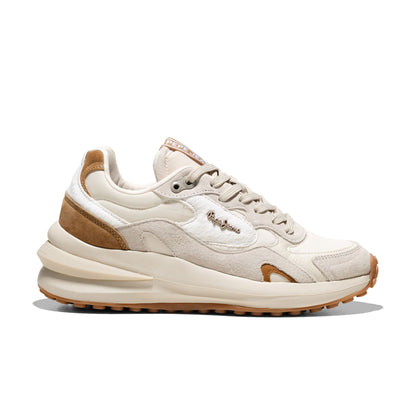 Pepe Jeans Winslow Fierce W Ecru White  - PLS600035-814