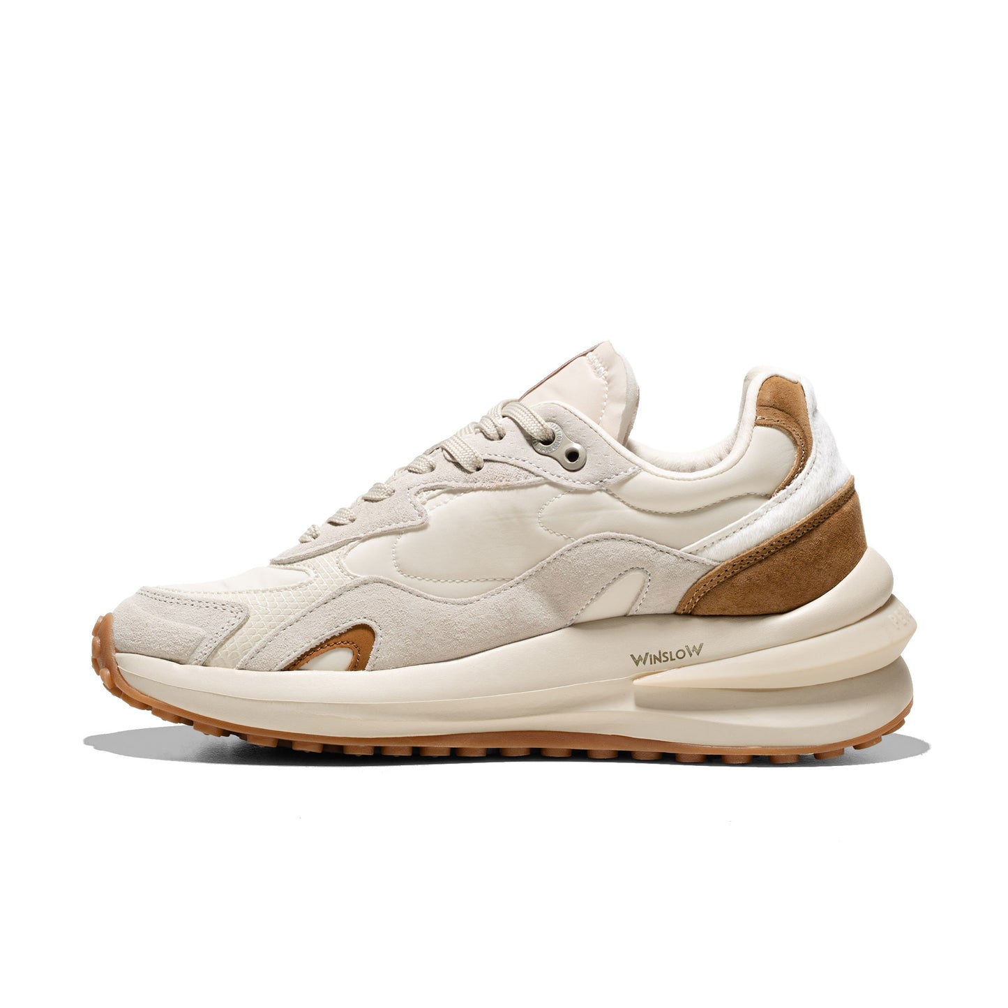 Pepe Jeans Winslow Fierce W Ecru White  - PLS600035-814