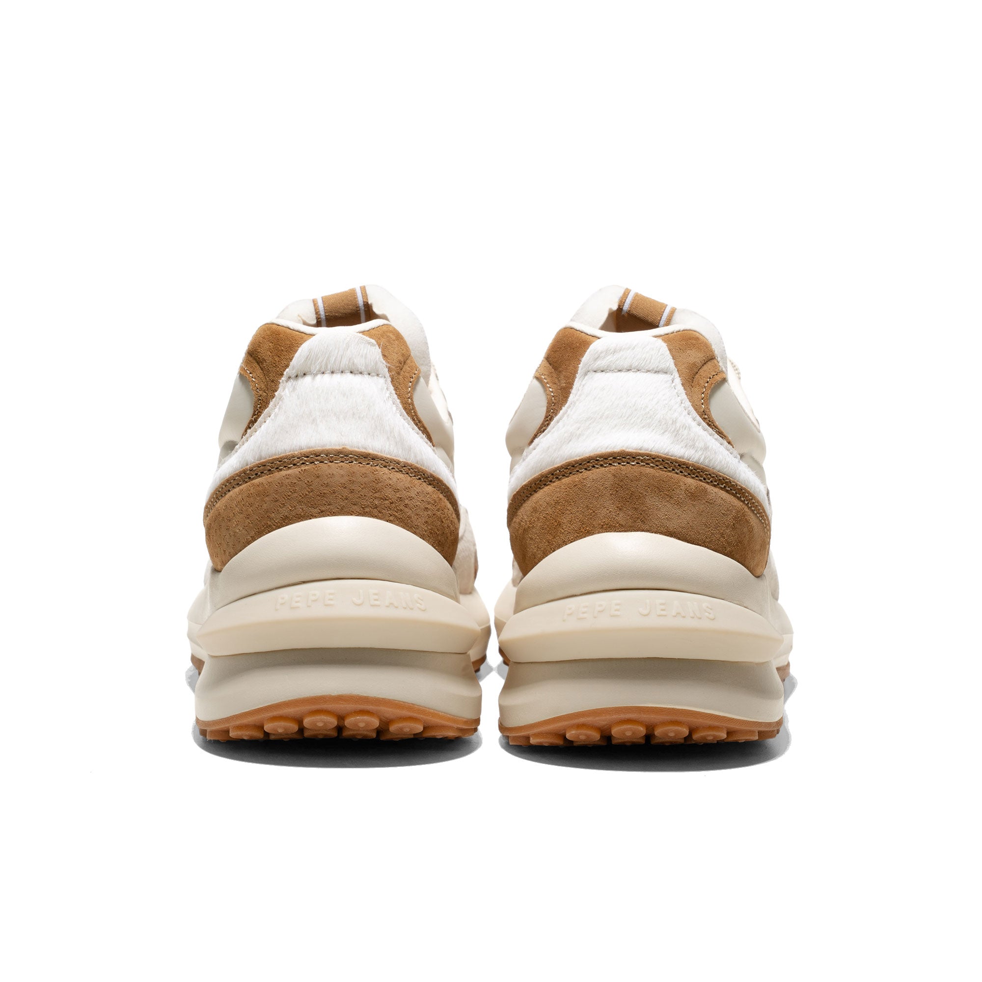 Pepe Jeans Winslow Fierce W Ecru White – XTREME