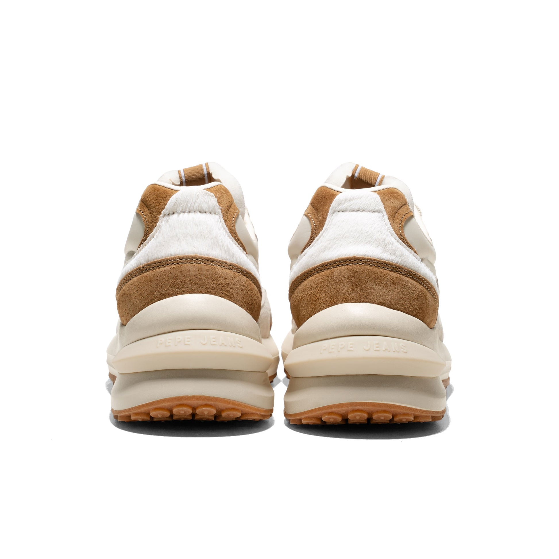 Pepe Jeans Winslow Fierce W Ecru White  - PLS600035-814