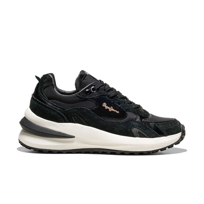 Pepe Jeans Winslow Fierce W Black  - PLS600035-999