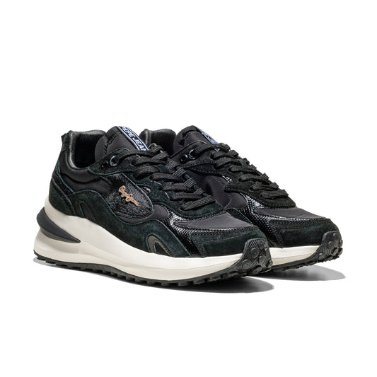 Pepe Jeans Winslow Fierce W Black  - PLS600035-999