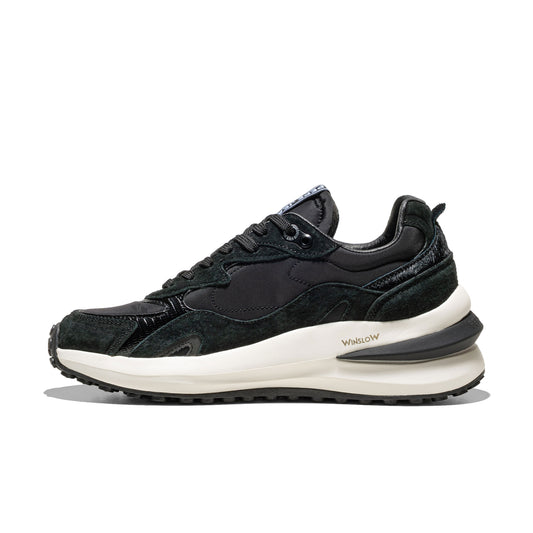 Pepe Jeans Winslow Fierce W Black  - PLS600035-999