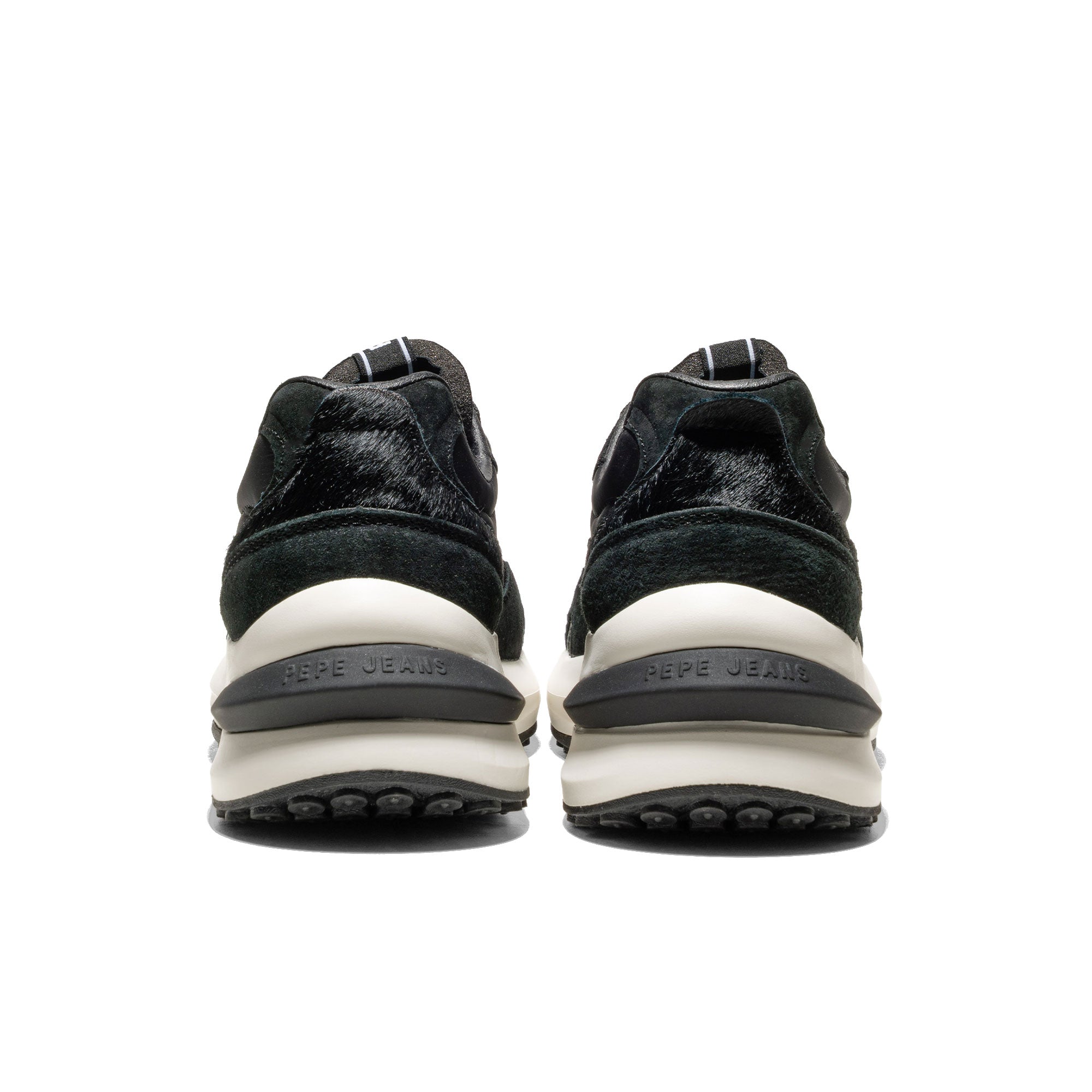 Pepe Jeans Winslow Fierce W Black – XTREME