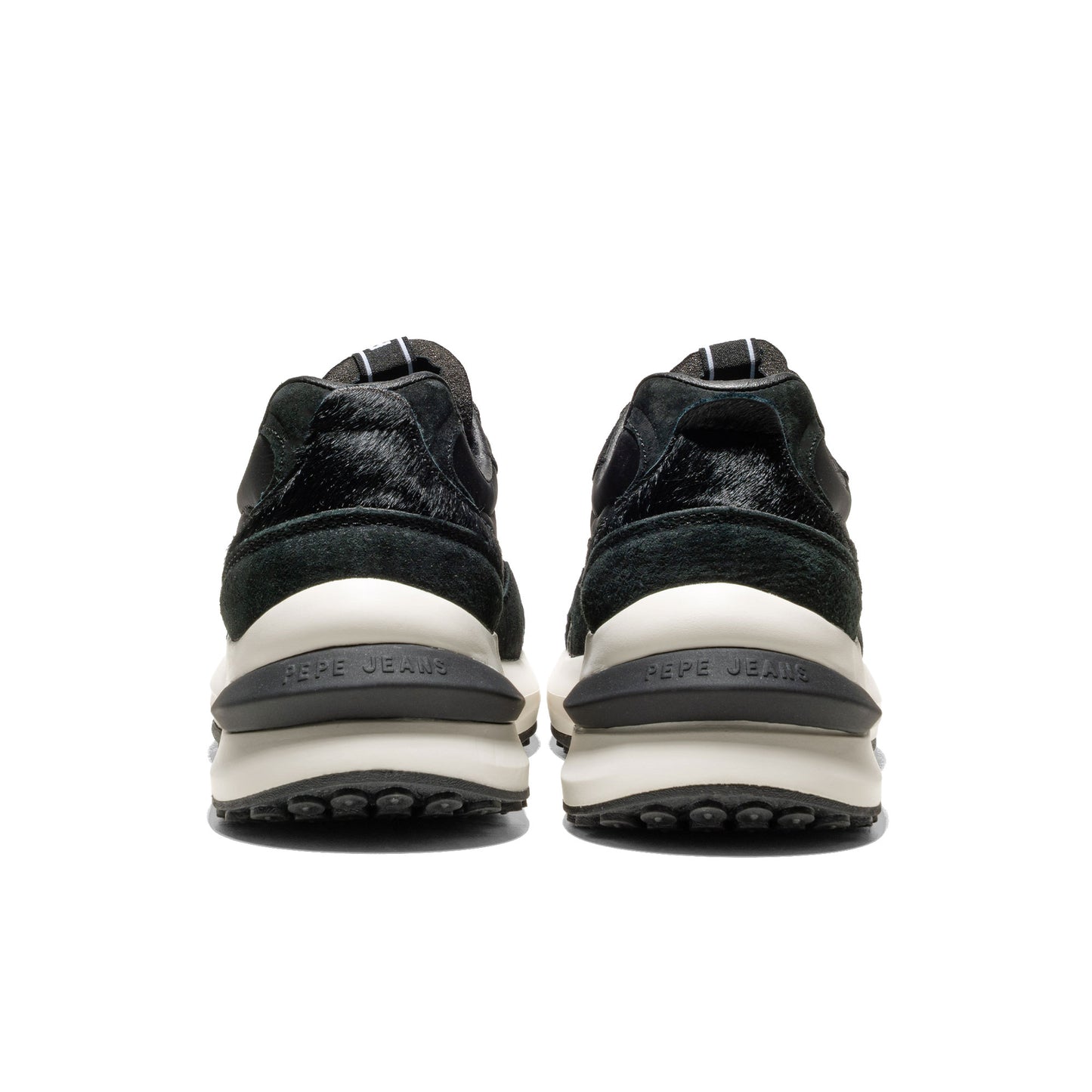 Pepe Jeans Winslow Fierce W Black  - PLS600035-999