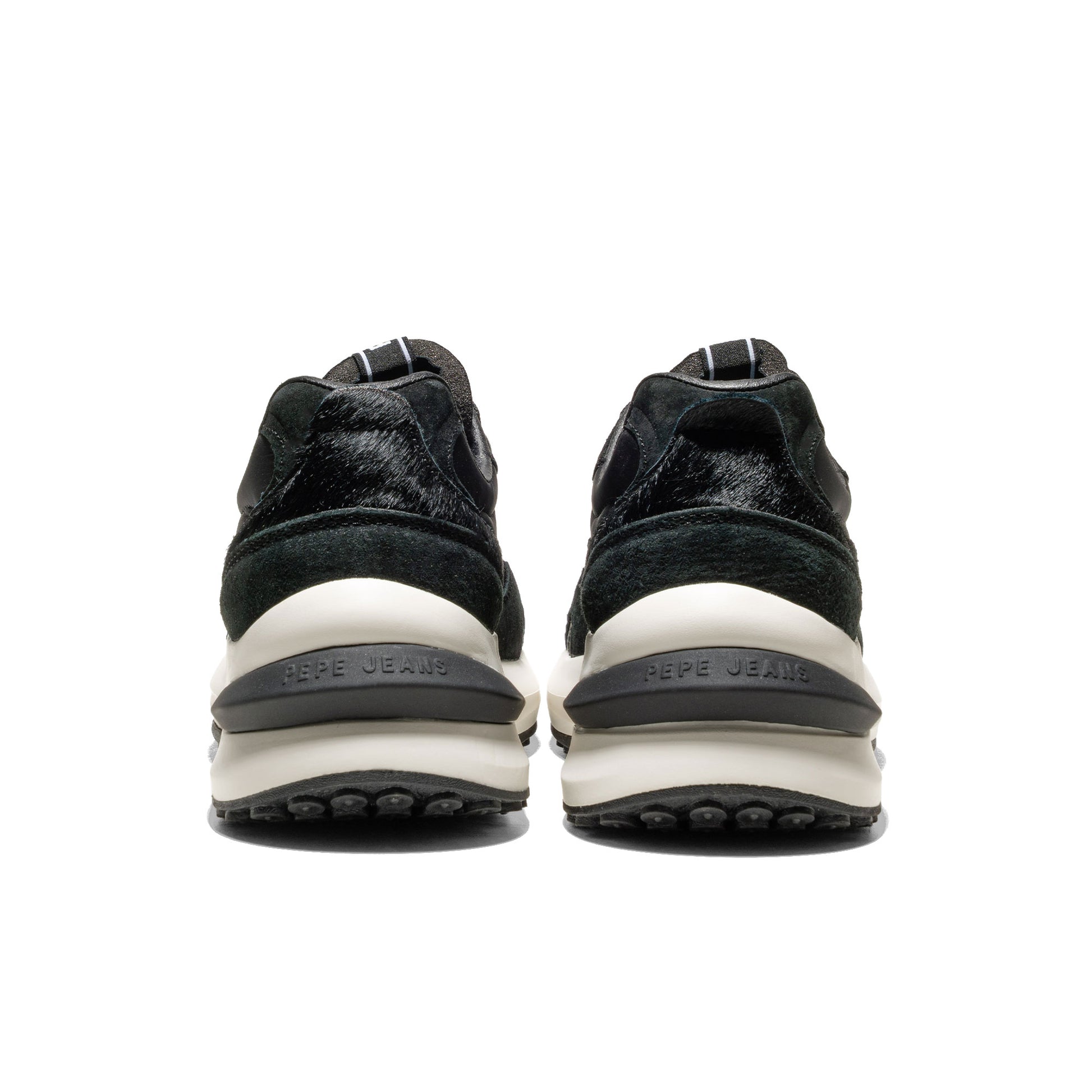 Pepe Jeans Winslow Fierce W Black  - PLS600035-999