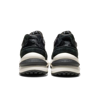 Pepe Jeans Winslow Fierce W Black  - PLS600035-999