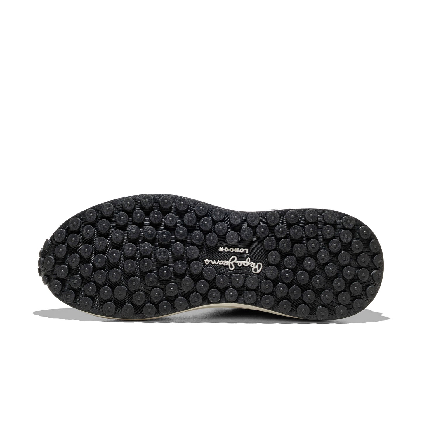 Pepe Jeans Winslow Fierce W Black  - PLS600035-999