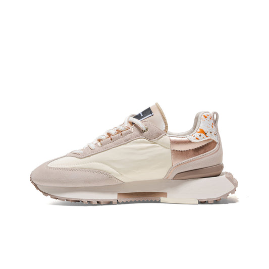 Pepe Jeans Archer Mix W Sand Beige  - PLS600037-847